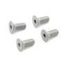 Wilwood bolt kit M10-1.50X25MM fhcs 4-PACK - 230-17311 Photo - Primary