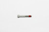 Wilwood bolt 5/16-18X2.25 LG shcs alloy WES072 CL1 silver epoxy 1193-S asme B18.3 - 230-2861 Photo - Primary
