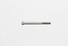 Wilwood bolt 1/4-20X3.50 LG shcs alloy WES072 CL1 silver asme B18.3 - 230-2917 Photo - Primary