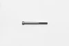Wilwood bolt 1/4-20X3.00 LG shcs alloy WES072 CL1 silver asme B18.3 - 230-3214 Photo - Primary
