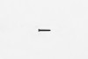 Wilwood bolt 6-18X1.25 LG 82 deg fh black zinc phillips drive #2 - 230-4321 Photo - Primary