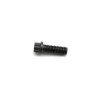 Wilwood bolt 7/16-14X1.25 LG 12 ptcs lwd astm A574 alloy black IFI-115 - 230-6893 Photo - Primary