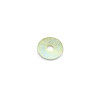 Wilwood washer .161 IDX.650 ODX.045 carbon steel zinc type ii gold - 240-10541 Photo - Primary