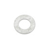 Wilwood washer .578 IDX1.062 ODX.063 AN960-916 HRC38-45 WES072 CL2 silver - 240-11855 Photo - Primary