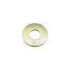 Wilwood washer .312 IDX.730 ODX.062 THK hrc 30MIN gold zinc uss 1/4 - 240-12451 Photo - Primary