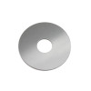 Wilwood washer .435 IDX1.500 ODX.030 THK nylon black - 240-12821 Photo - Primary
