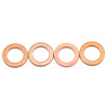 Wilwood kit washer copper .406 IDX.625 - 240-13061 Photo - Primary