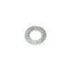Wilwood washer .379 IDX.750 ODX.030 shim carbon steel clear zinc - 240-3813 Photo - Primary