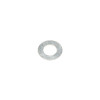 Wilwood washer .406 IDX.750 ODX.015 carbon steel zinc clear - 240-6266 Photo - Primary