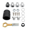 Wilwood kit hardware M/C tandem compact mopar W/PUSHROD - 260-16834 Photo - Primary