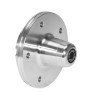 Wilwood hub assembly vented mustang II/PINTO 74-78 5X5.00 - 270-14515 Photo - Primary