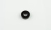 Wilwood spacer .453 IDX1.00 ODX.300 THK mild steel black - 300-10827 Photo - Primary