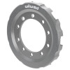 Wilwood adapter rotor xd 55 lug drive 7.18 snap ring 8 lug zero offset - 300-16922 Photo - Primary
