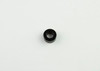 Wilwood spacer alum .750 ODX.394 IDX.340 LG black - 300-2087 Photo - Primary