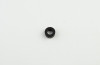 Wilwood spacer bracket DISC/DRUM .250 LG black - 300-6578 Photo - Primary