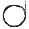 Wilwood cable sheath and nut p-brake DISC/DRUM- MC4 wwe each - 330-14256 Photo - Primary