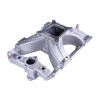 Edelbrock Pontiac 326-455 V8 Victor Jr. EFI Intake Manifold - 295695 Photo - Primary