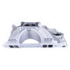 Edelbrock Pontiac 326-455 V8 Victor Jr. EFI Intake Manifold - 295695 Photo - Mounted