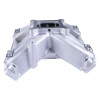Edelbrock Pontiac 326-455 V8 Victor Jr. EFI Intake Manifold - 295695 Photo - Close Up