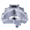 Edelbrock Pontiac 326-455 V8 Victor Jr. EFI Intake Manifold - 295695 Photo - in package