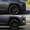 Bilstein 19-25 Toyota RAV4 B8 TerraSport Lift Kit - 1.5in Lift - 70-363814 User 1