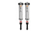 Eibach 24-26 Toyota Tacoma Hybrid 4WD Stage 2 PRO-TRUCK Front Coilovers - E86-82-105-03-20 Photo - Primary