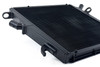 CSF 09-15 Ferrari 458 High Performance All Aluminum Radiator - Left - 7251 Photo - Close Up