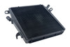 CSF 09-15 Ferrari 458 High Performance All Aluminum Radiator - Left - 7251 Photo - out of package