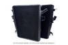 CSF 09-15 Ferrari 458 High Performance All Aluminum Radiator - Right - 7252 Photo - Unmounted
