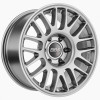 BBS TS M 20x9 6x139.7 ET12 CB106.1 - Satin Silver - TS-M209084P1203 Photo - Primary