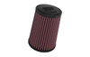 K&N 2025 CFMOTO ZFORCE High-Flow Air Filter - CO-8013 Photo - Primary