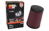 K&N 2025 CFMOTO ZFORCE High-Flow Air Filter - CO-8013 Photo - out of package