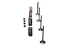 Wiseco 04-07 CRF250R Steel Valve Set - SVKB1336 User 1