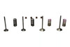 Wiseco 04-07 CRF250R Steel Valve Set - SVKB1336 User 1