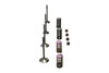 Wiseco 04-07 CRF250R Steel Valve Set - SVKB1336 User 1