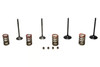 S&S Cycle 11-16 KX250F Steel Valve Set - SVKB4341 Photo - Primary