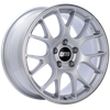 BBS CH-R 20x9.5 5x114.3 ET40 CB 66 Gloss Silver Wheel - CH124SPO Photo - Primary