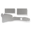 DEI 21-25 Harley Davidson Sportster S1250 Heat Shield Liner - 901086 Photo - Primary