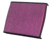 K&N Disposable Cabin Air Filter Advantage Plus 13-23 Ford Transit Con - DVF5012 Photo - Primary
