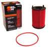 K&N Oil Filter Automotive 21-26 Mazda BT50 - HP-7057 Photo - out of package
