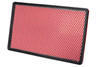 K&N Universal Clamp-On Air Filter 4-1/2in Flg 7-1/2in B 4-1/2in T 7-1/8in H Gen 3 - KNA-2035 Photo - lifestyle view