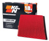 K&N Advantage Air Filter 18K Miles Min i Cooper L3-1.5L F/I 2014-2024 - KNA-3025 Photo - out of package