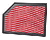 K&N Replacement Air Filter Bmw R1300R/R1300Rs 2025 - KNA-5125 Photo - lifestyle view