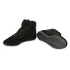 RaceQuip Black SFI Race Shoe 10.0 - 30300100RQP Photo - out of package