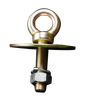 RaceQuip Long Eye Bolt - 7/16-20 Floor Mounting Kit - 700060RQP Photo - Primary