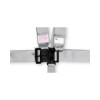 RaceQuip Platinum L & L 5pt Seat Belt - 711061RQP Photo - out of package