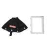 RaceQuip Std 6in Fire Retardant Shifter Boot Kit - 871001RQP Photo - Primary