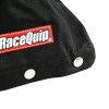 RaceQuip Std 6in Fire Retardant Shifter Boot Kit - 871001RQP Photo - out of package