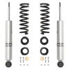 Bilstein B8 6112 2024+ Ford Ranger 1-2.5in Front Lift Kit - 47-336261 User 1