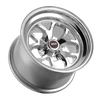 Weld S76 15x9 / 5x114.3 / 5.5 BS / 3.18 HB - Polished Center - Polished Shell - Non-BL Wheel - 76MP-509A55A Photo - Close Up